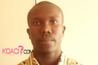 Côte dÂ’Ivoire : Un jeune brouteur arrêté avec un chèque contrefait de plus de 4,5 millions de FCFA